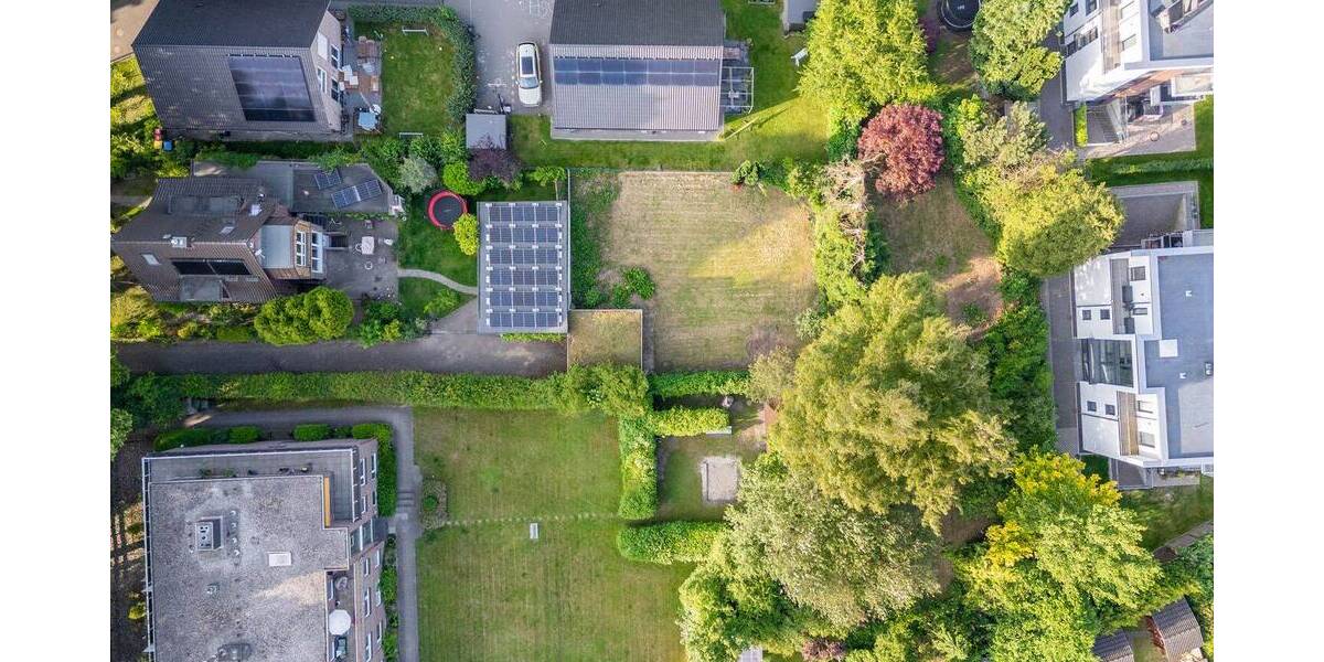 Grundstück Hamburg / Farmsen-Berne Farmsen-Berne - 1.149.000&euro; | Angebot:25667894