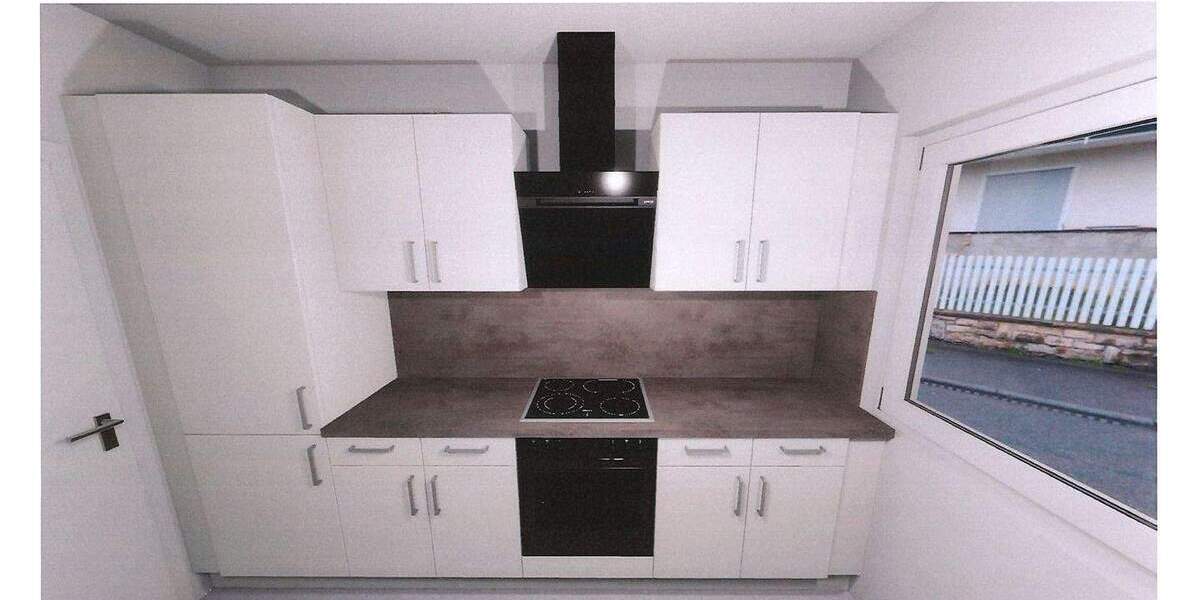 Etagenwohnung Hamburg Wilstorf - 3 Zimmer, 73 m&sup2;, 1.020&euro; | Angebot:24268048