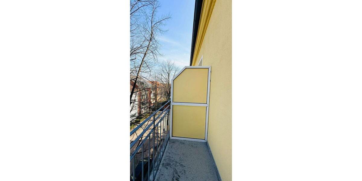 Etagenwohnung Hamburg Barmbek-Nord - 2 Zimmer, 42 m&sup2;, 259.000&euro; | Angebot:26472249