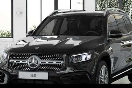 Mercedes-Benz GLB 200 9.900 km 46.990 &euro; Hamburg 22047