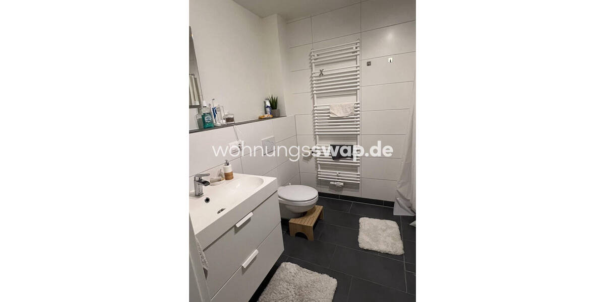 Etagenwohnung Hamburg Wandsbek - 2 Zimmer, 67 m&sup2;, 950&euro; | Angebot:26345206