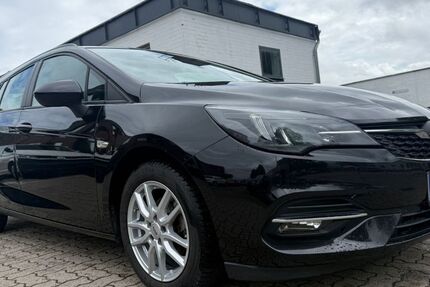Opel Astra 143.000 km 9.995 &euro; Hamburg 20537