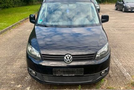 VW Caddy Maxi 224.000 km 9.900 &euro; Hamburg 21147