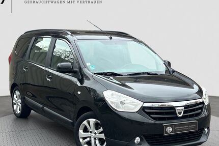 Dacia Lodgy 180.387 km 5.775 &euro; Hamburg 21031