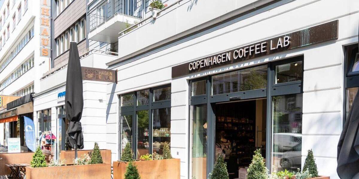 Etagenwohnung Hamburg Altona-Nord - 3 Zimmer, 81 m&sup2;, 548.100&euro; | Angebot:26308797