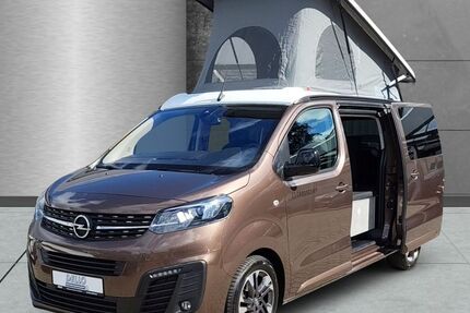 Opel Zafira Life 38.320 km 43.990 &euro; Hamburg 22159