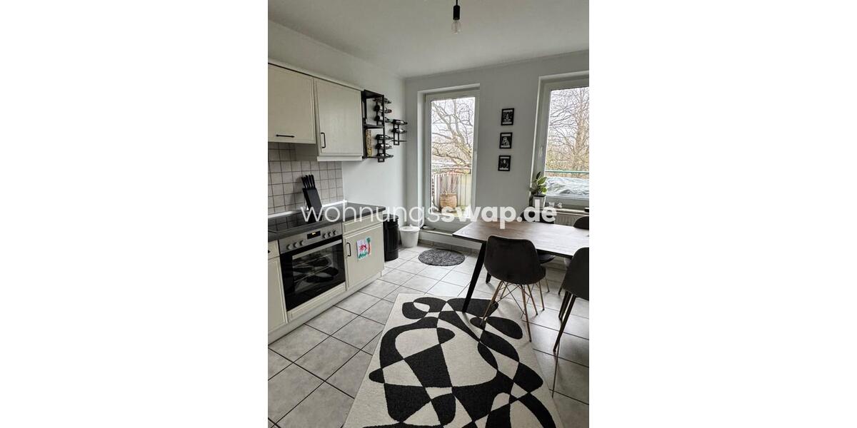 Etagenwohnung Hamburg Eidelstedt - 2 Zimmer, 73 m&sup2;, 840&euro; | Angebot:26427500