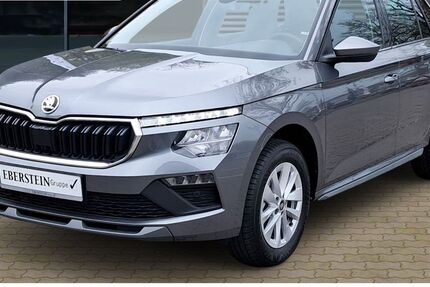 Skoda Kamiq 13.050 km 28.390 &euro; Buxtehude 21614