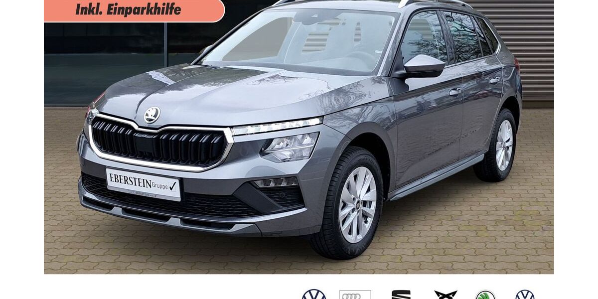 Skoda Kamiq 13.050 km 28.390 &euro; Buxtehude 21614