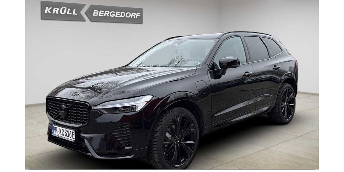 Volvo XC60 7.500 km 59.994 &euro; Hamburg 21029