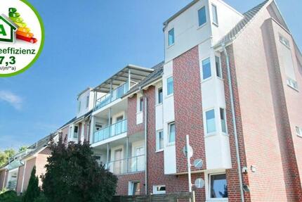 TOP-Wertanlage * Bj. 2014 * mitten im Herzen von Henstedt-Ulzburg! 3 zimmer