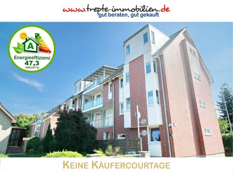 TOP-Wertanlage * Bj. 2014 * mitten im Herzen von Henstedt-Ulzburg! 3 zimmer