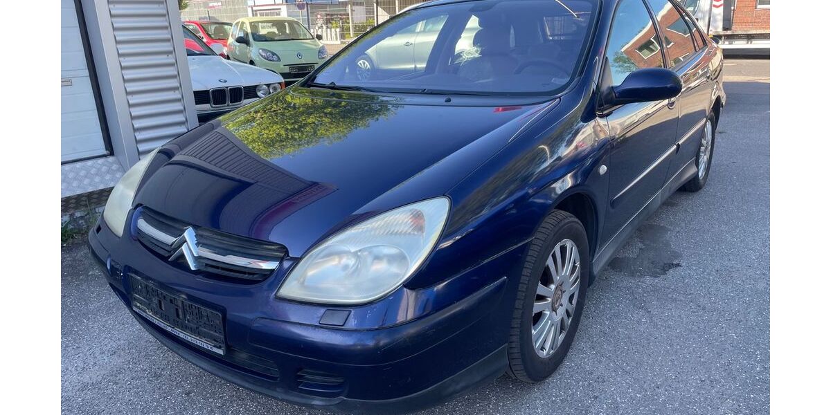 Citroen C5 193.500 km 1.500 € Pinneberg 25421