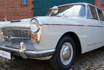 Austin Rover Andere 141.416 km 9.900 &euro; Hamburg 22047