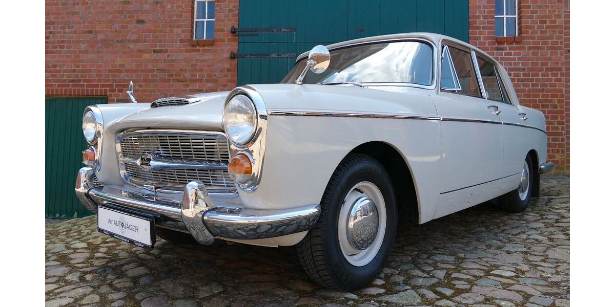 Austin Rover Andere 141.416 km 9.900 &euro; Hamburg 22047