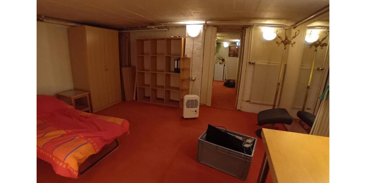 Reihenhaus Hamburg Wandsbek - 3 Zimmer, 70 m&sup2;, 339.000&euro; | Angebot:26808410