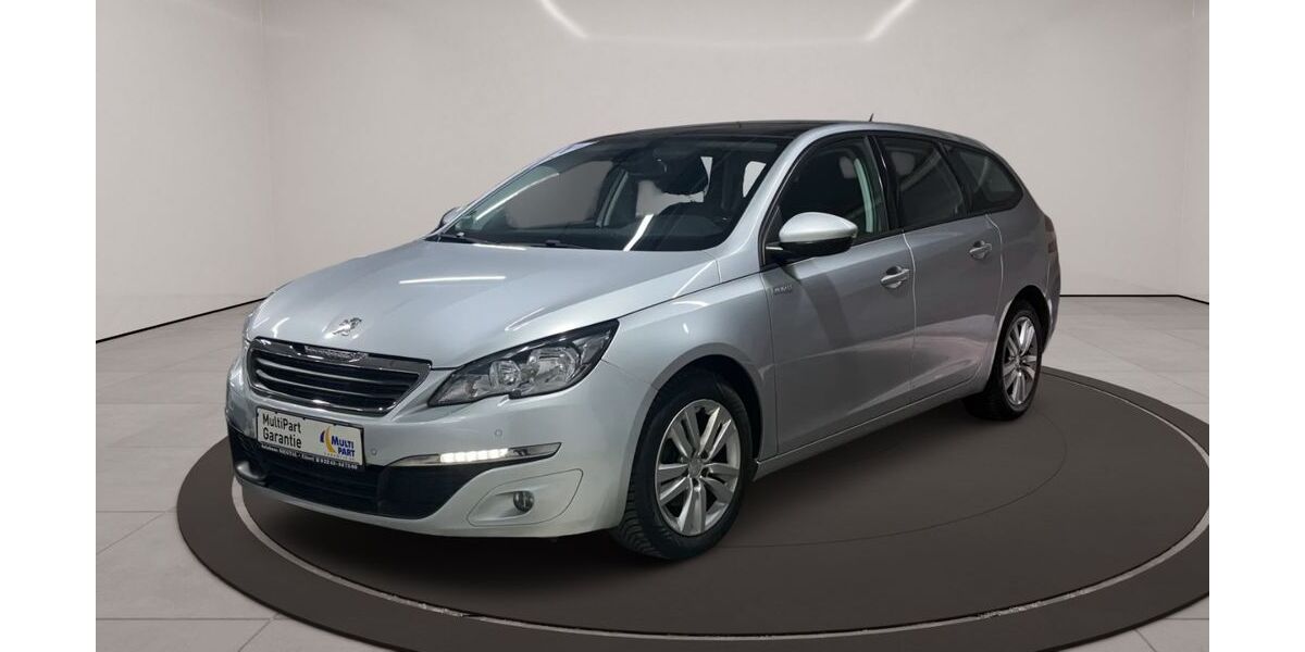 Peugeot 308 192.000 km 5.490 &euro; Hamburg 22043