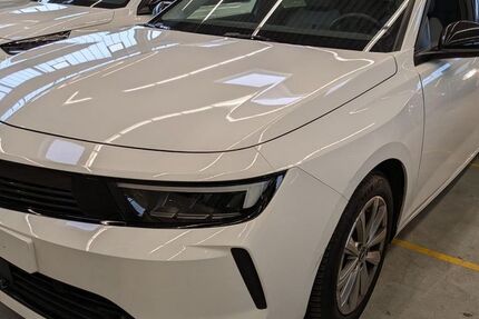 Opel Astra 28.944 km 15.885 &euro; Uetersen bei Hamburg 25436