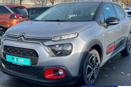 Citroen C3 58.865 km 10.750 &euro; Hamburg 20537