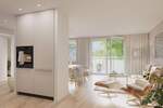 Etagenwohnung Norderstedt Harksheide - 2 Zimmer, 415.900&euro; | Angebot:26205844