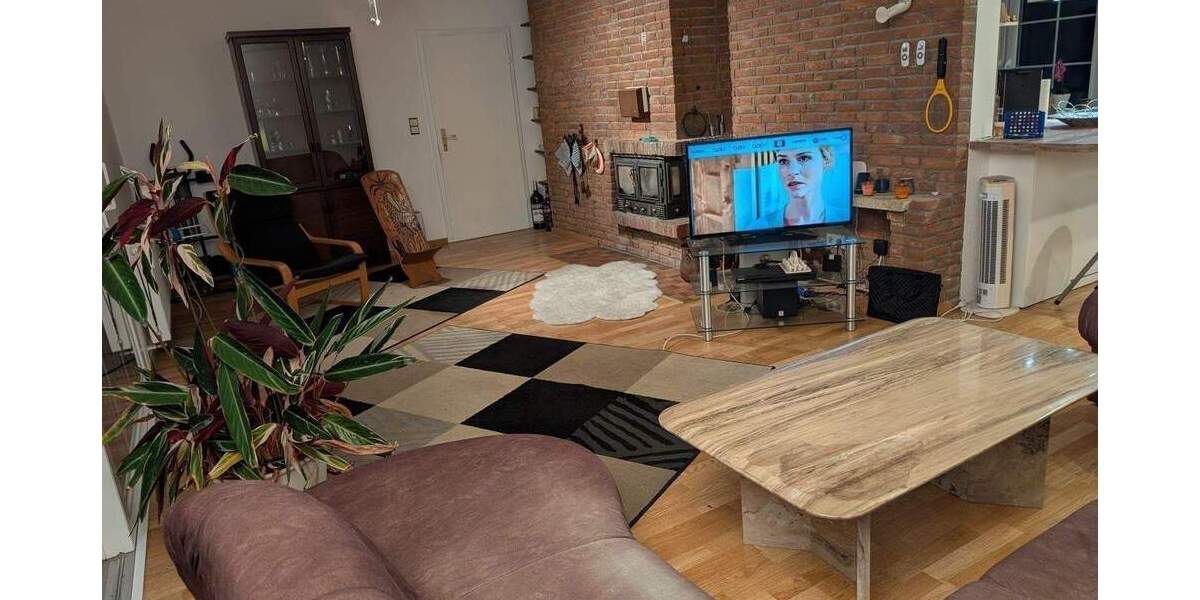 Bungalow Grünendeich - 4 Zimmer, 125 m&sup2;, 379.000&euro; | Angebot:26543982