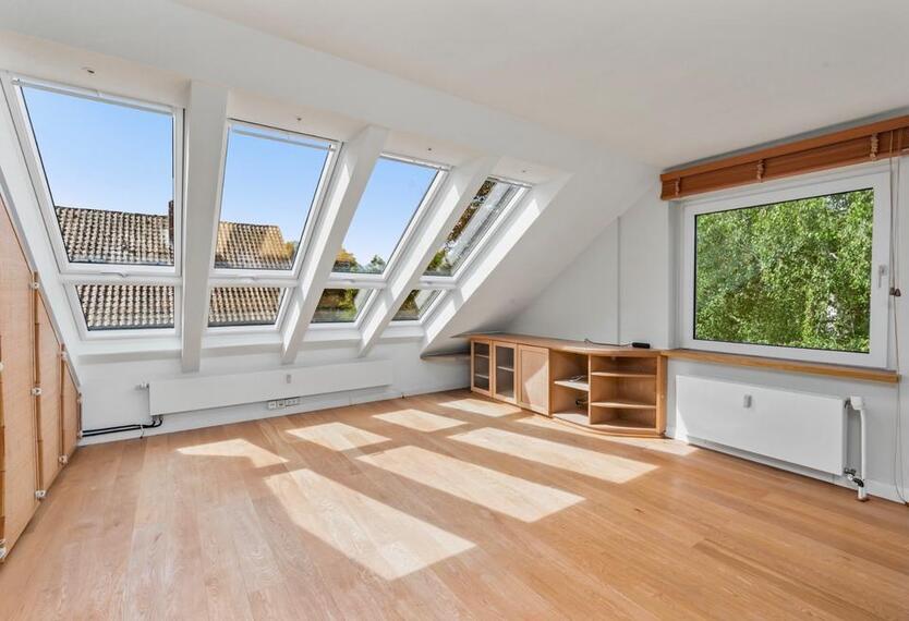 Bestlage -Altstadt Buxtehude, 5-Zim. ETW, im 4 Fam. Haus