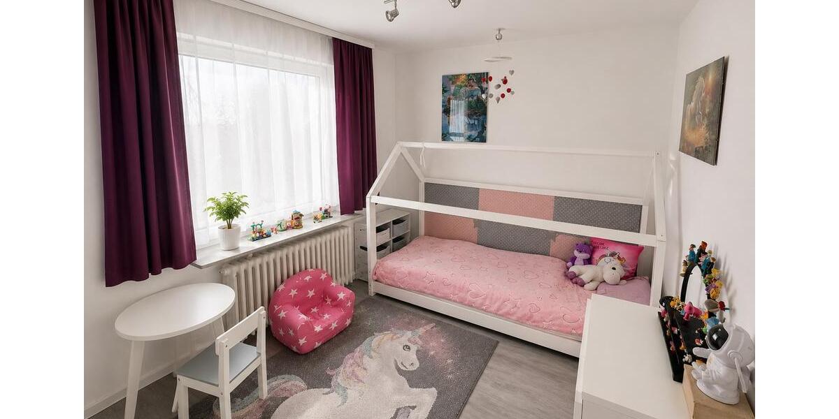Doppelhaushälfte Pinneberg - 4 Zimmer, 91 m&sup2;, 399.000&euro; | Angebot:27055921