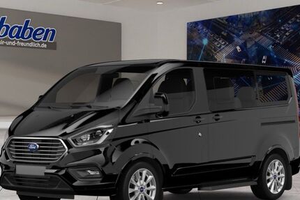 Ford Tourneo Custom 45.000 km 39.990 &euro; Hamburg 21073