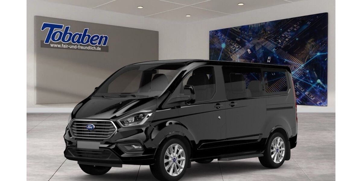 Ford Tourneo Custom 45.000 km 39.990 &euro; Hamburg 21073