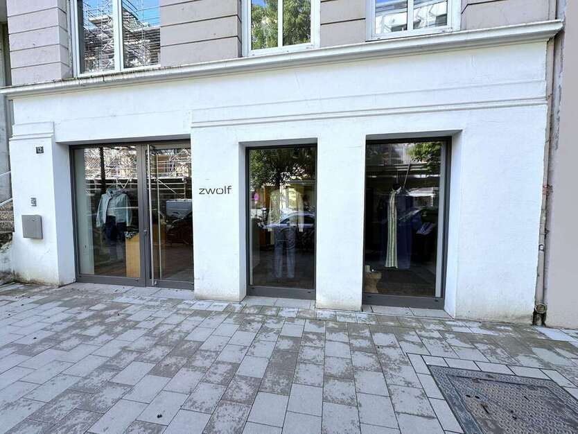 Büro in Hamburg 3.150 € 83 m²