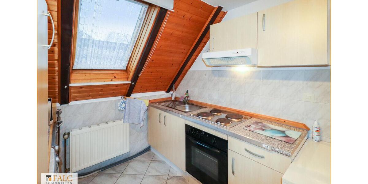 Etagenwohnung Hamburg Wandsbek - 3 Zimmer, 99 m&sup2;, 489.000&euro; | Angebot:8830368