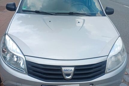 Dacia Sandero 165.647 km 800 &euro; Hamburg 21031