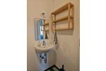 Etagenwohnung Hamburg Harburg - 1 Zimmer, 18 m&sup2;, 70&euro; | Angebot:23685637