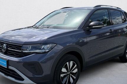 VW T-Cross 6.831 km 26.450 &euro; Geesthacht 21502