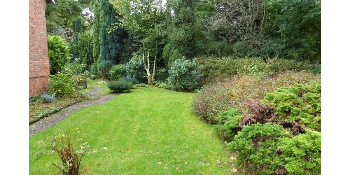 Einfamilienhaus Hamburg Volksdorf - 3 Zimmer, 64 m&sup2;, 795.000&euro; | Angebot:26093607