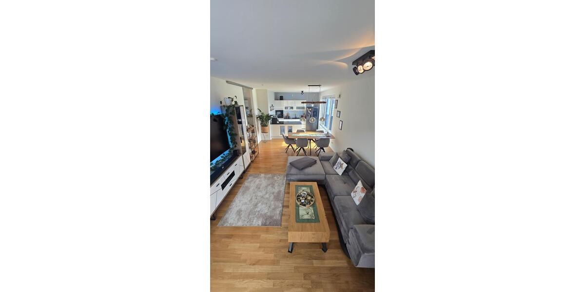 Einfamilienhaus Hamburg Harburg - 3 Zimmer, 116 m&sup2;, 1.850&euro; | Angebot:26645713
