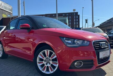 Audi A1 184.900 km 7.690 &euro; Hamburg 20097