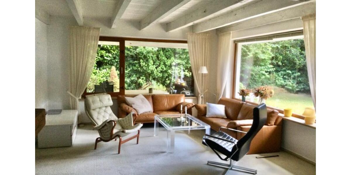 Einfamilienhaus Hamburg Wandsbek - 7 Zimmer, 219 m&sup2;, 949.000&euro; | Angebot:25611809