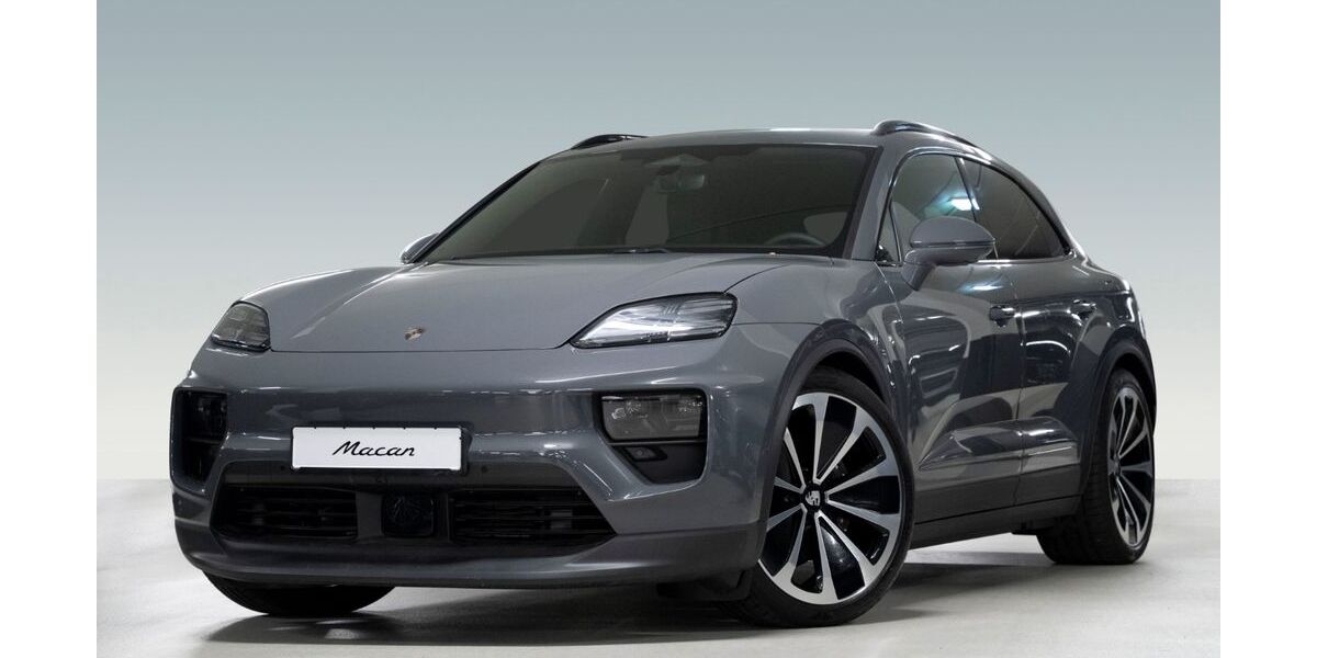 Porsche Macan 9.900 km 94.000 &euro; Hamburg 22087