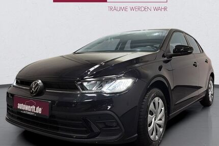 VW Polo 19.620 km 16.990 &euro; Ahrensburg 22926