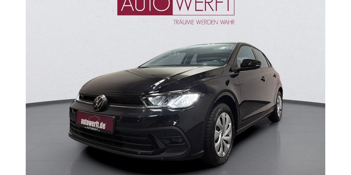 VW Polo 19.620 km 16.990 &euro; Ahrensburg 22926