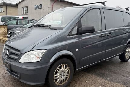 Mercedes-Benz Vito 207.015 km 13.490 &euro; Norderstedt 22848