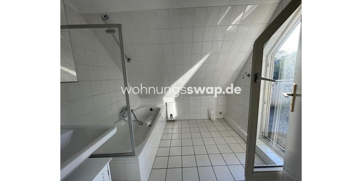 Etagenwohnung Hamburg Harvestehude - 2 Zimmer, 48 m&sup2;, 870&euro; | Angebot:26111180