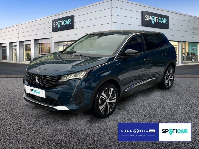 Peugeot 3008 48.824 km 19.990 &euro; Hamburg 22457