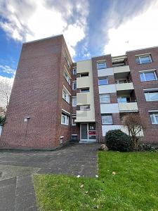 GARTENOASE MITTEN IN DER STADT