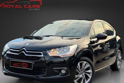 Citroen DS4 146.269 km 7.790 &euro; Hamburg 22111