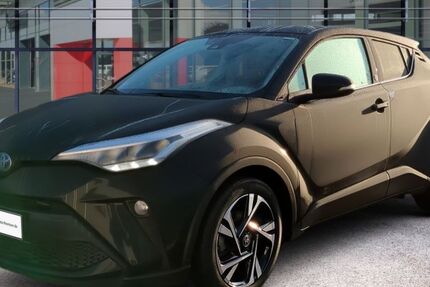 Toyota C-HR 33.000 km 24.785 &euro; Halstenbek 25469