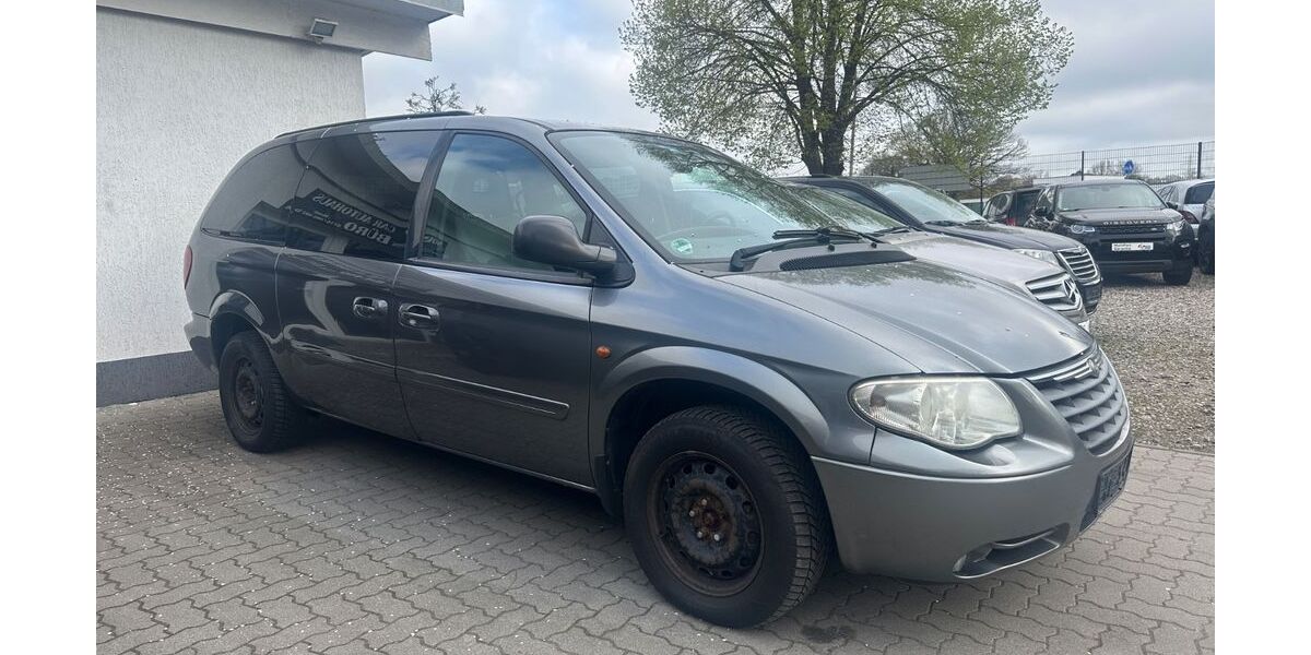 Chrysler Grand Voyager 185.000 km 1.990 &euro; Norderstedt 22851
