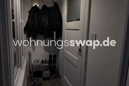 Wohnung Hamburg-Nord Nord - 2 Zimmer, 43 m&sup2;, 640&euro; | Angebot:27331634