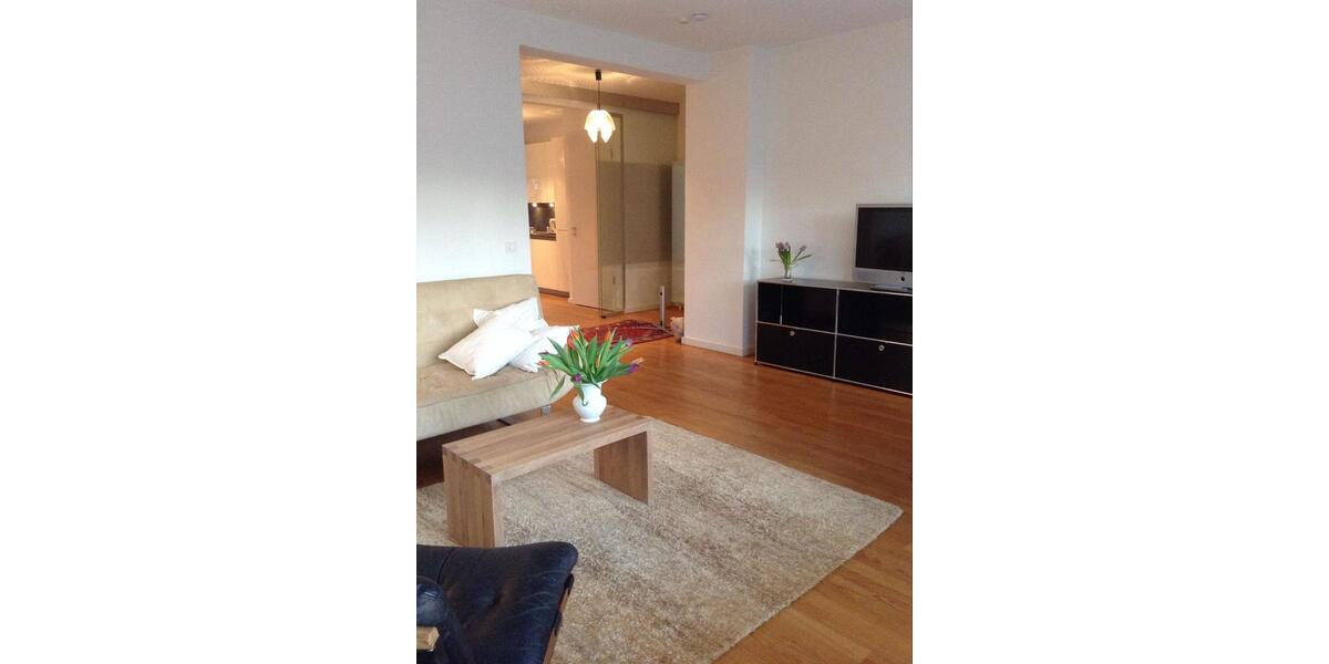 Traumwohnung im Generalsviertel 2 zimmer